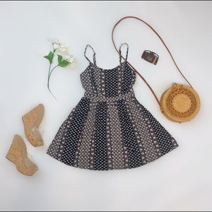 American Eagle Mini Dress/Tank